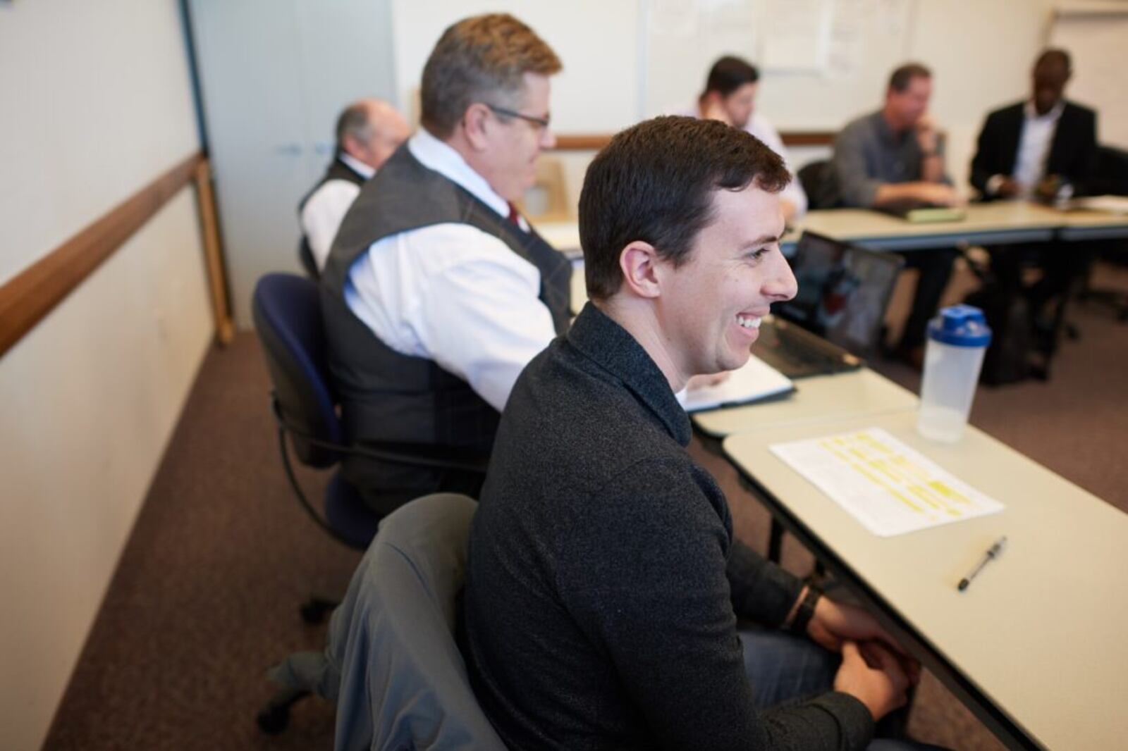 Availability In Church Work How Church Employment Services helps people find jobs — and a ...