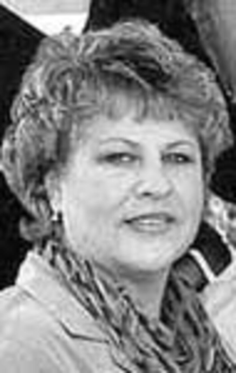 Susan Kohler Greenwell