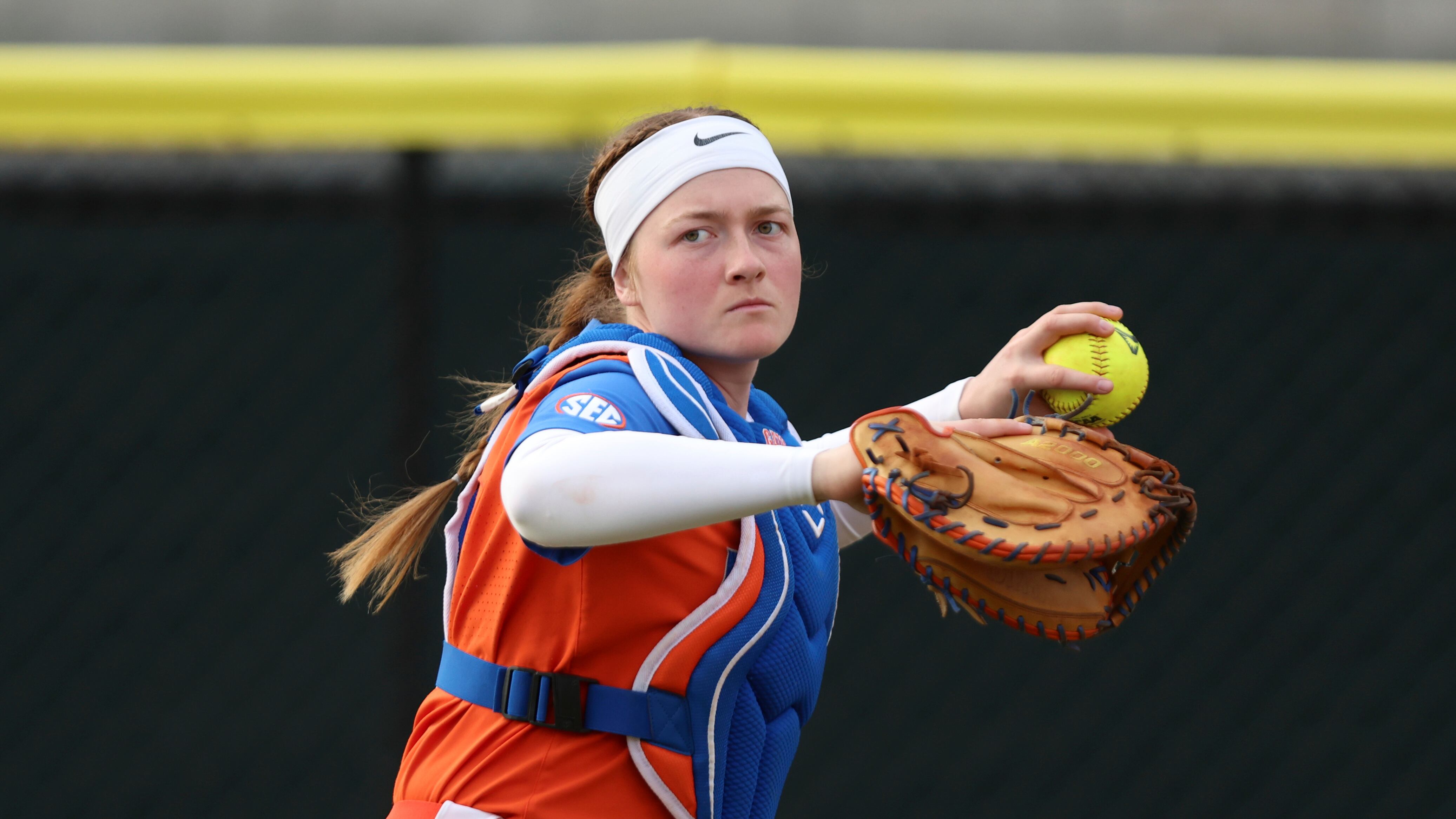 Florida softball player Jocelyn Erickson's spiritual journey – Church News - Vimarsana News