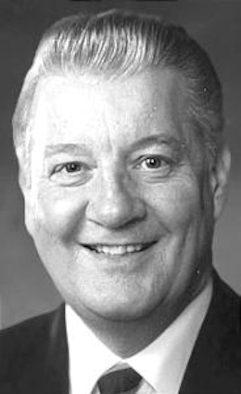 John H. Groberg