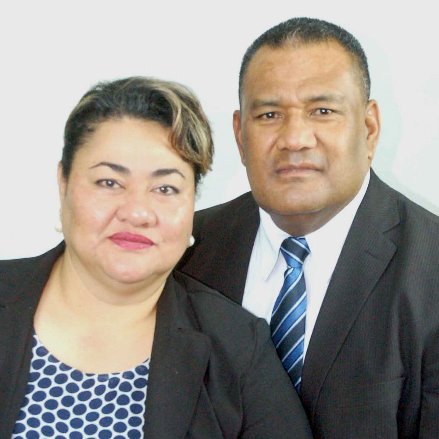 Mary Inoke Elder Inoke Foto Kupu, Tongan Area Seventy, passes away in New Zealand ...