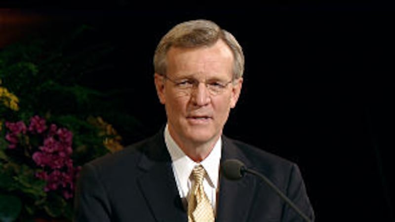 Elder Gregory A. Schwitzer