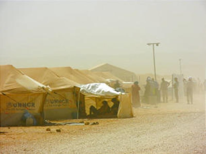 A press release issued late Thursday indicated that LDS Charities, a non-governmental organization s