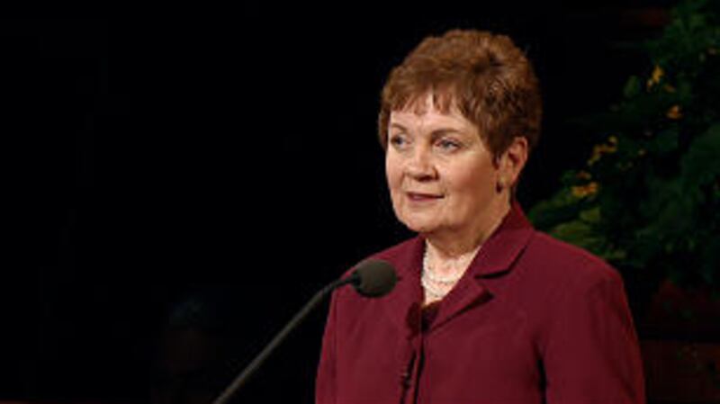 Sister Cheryl C. Lant