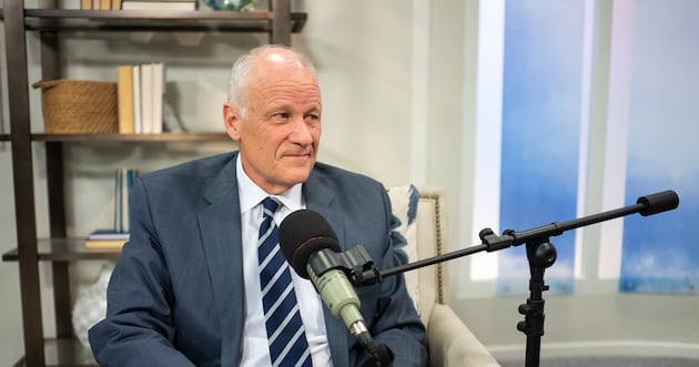 Elder Homer explains how new Sunday schedule will strengthen faith and worship