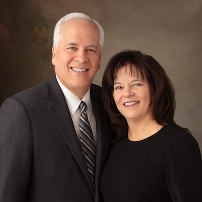 J. Scott and Shiree Parker Nixon