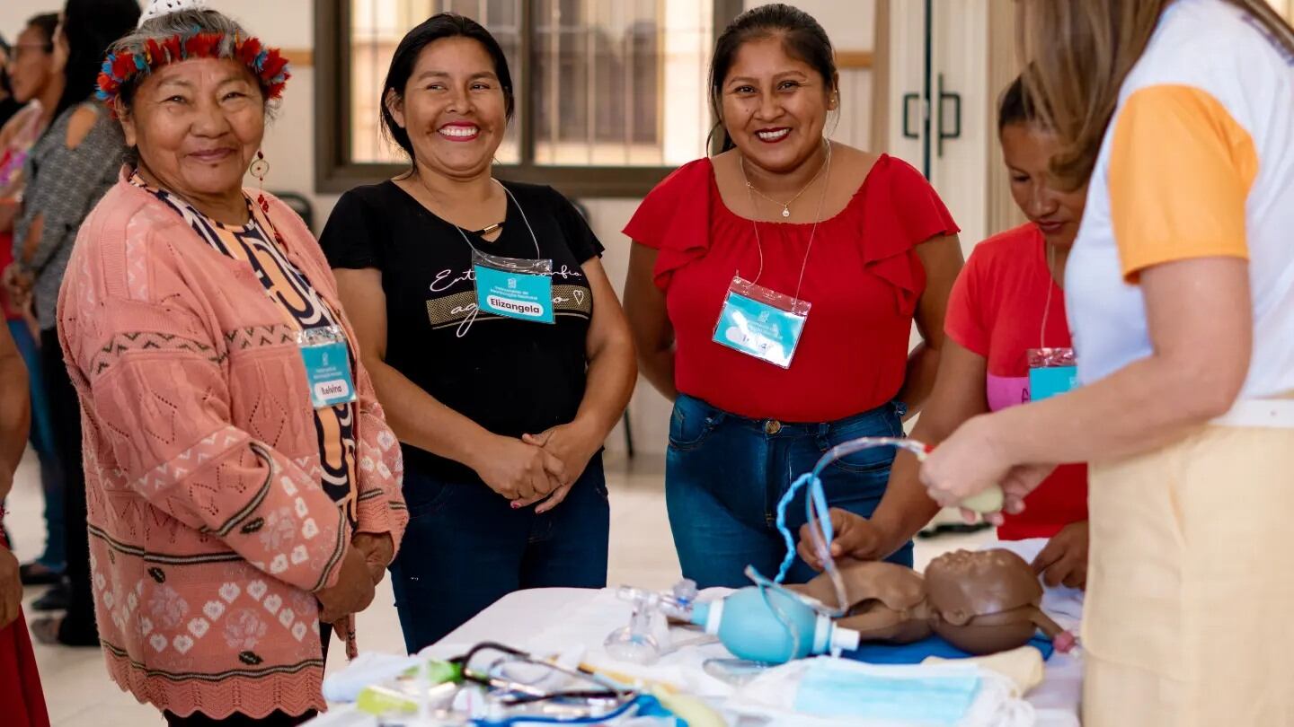 Recent donations and humanitarian efforts in Brazil - Vimarsana News