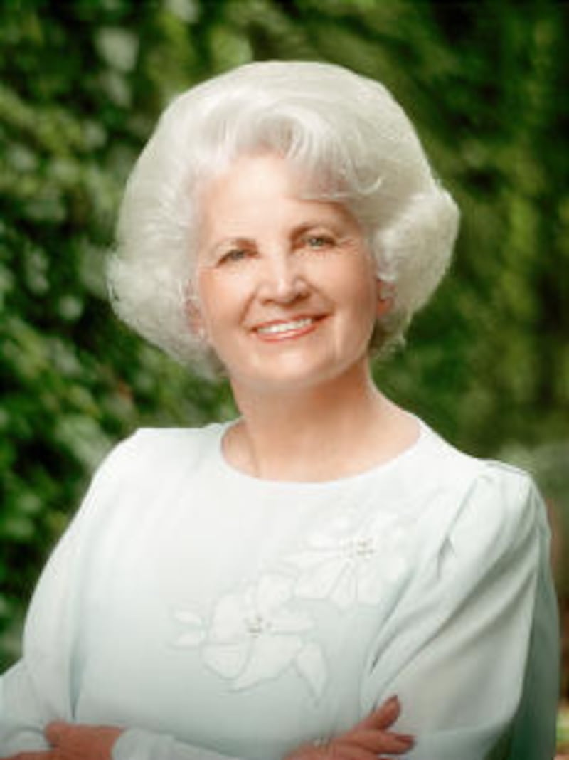 Barbara Smith