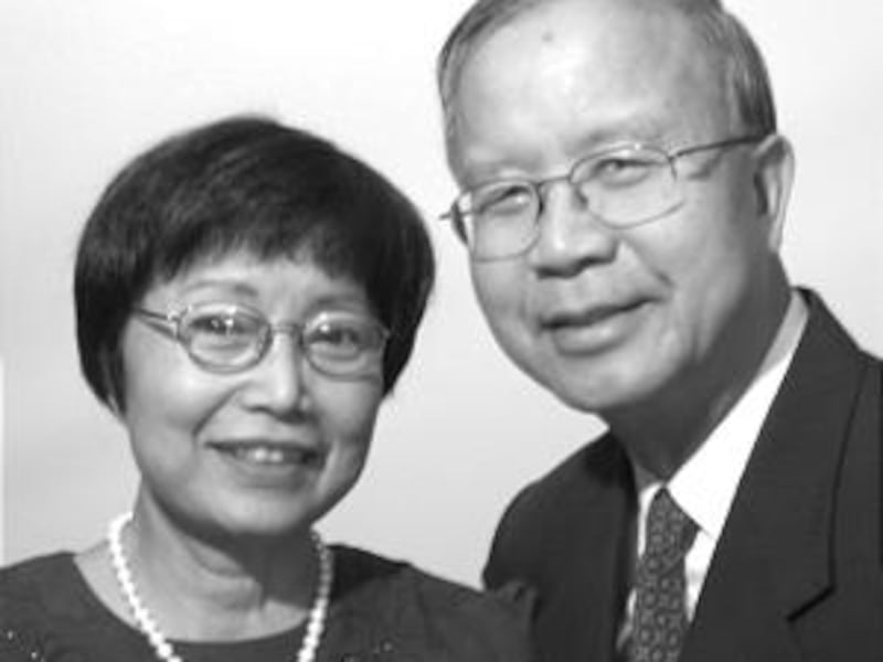 Fora and Kwok Yuen
