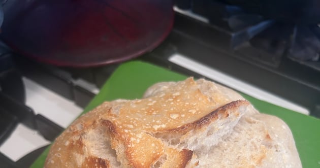 Mary Richards: Learning from sourdough bread about being a leaven in the world