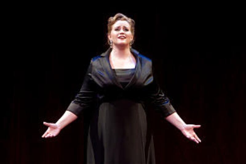 Rachel Willis-Sorensen