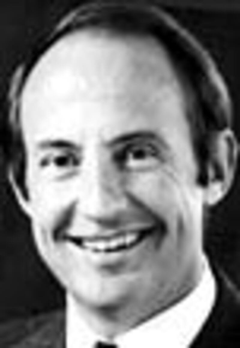 Robert H. Garff