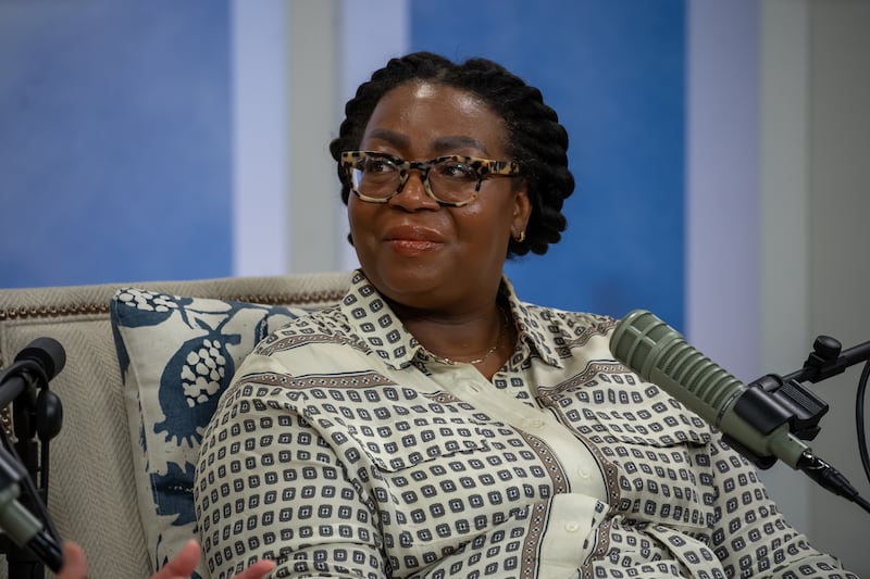 Sister Tracy Y. Browning joins an episode of the Church News podcast released Tuesday, July 28, 2026.