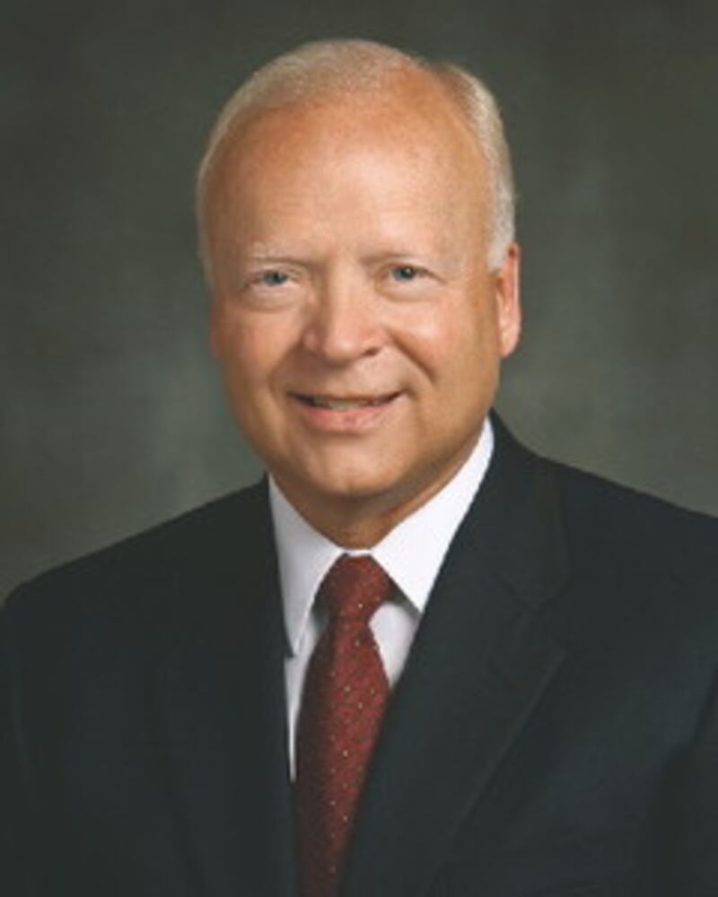 Kent F. Richards