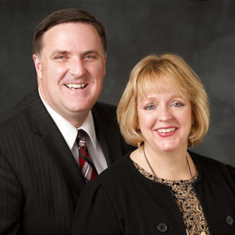 Loren G. and Annette N. Dalton