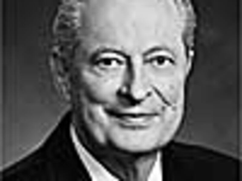 Elder Robert D. Hales