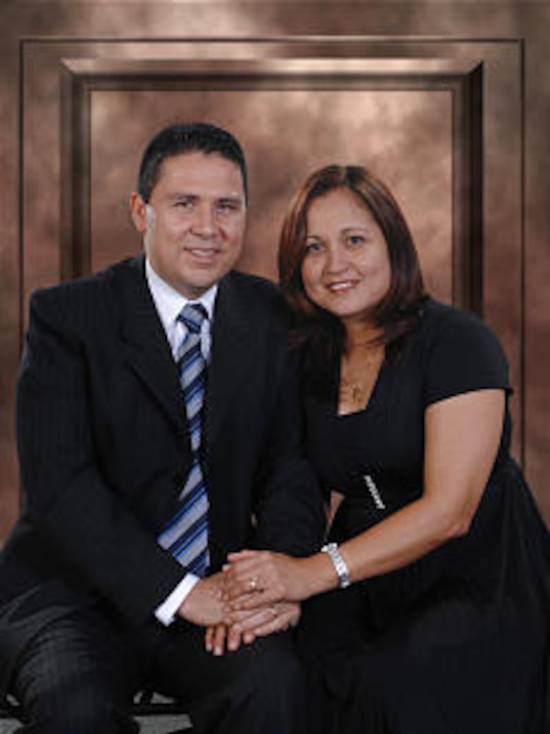 Monsop and Tabata L. Collado