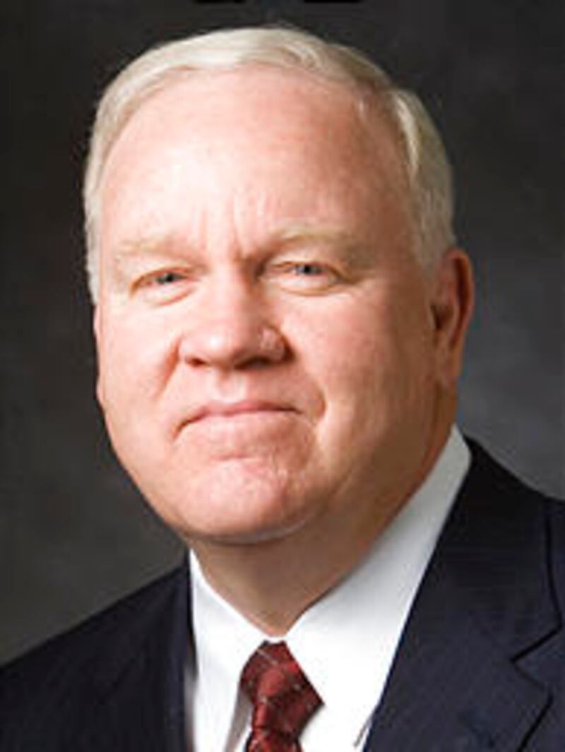 Wilford W. Andersen