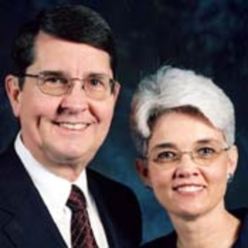 Brent H. and Pamela B. Koyle