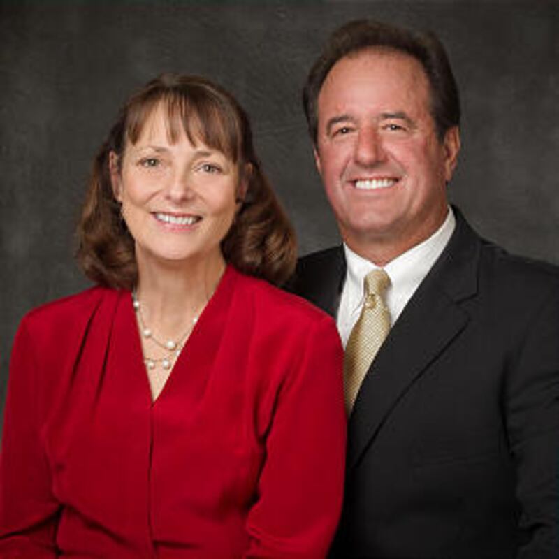LuAnn E. and Douglas M. Richardson