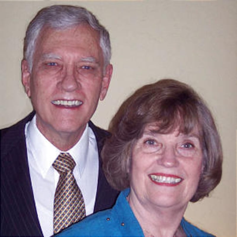 Brian E. and Trelva J. Schuck