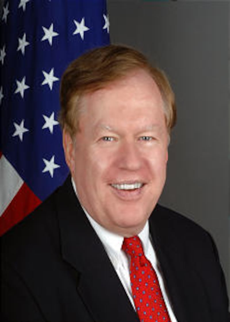 Robert R. King