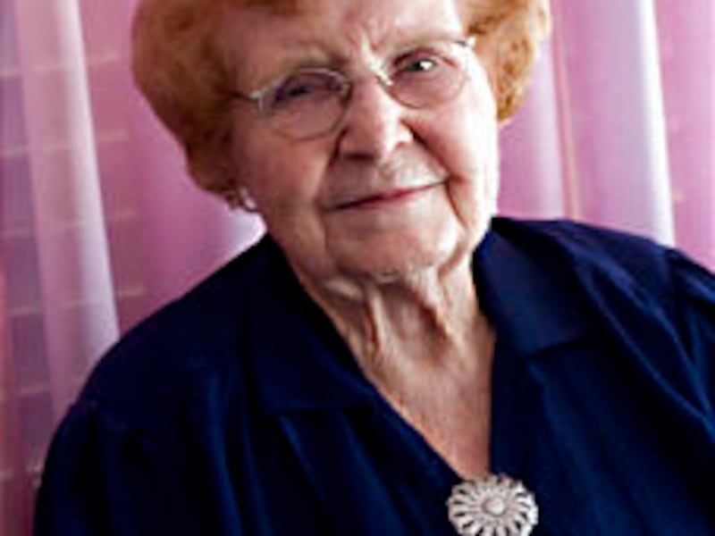 Hortense Smith