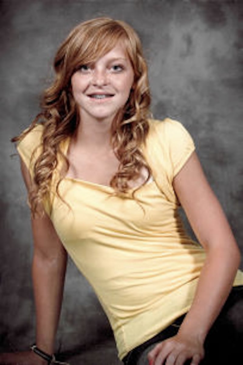 Danae Gough