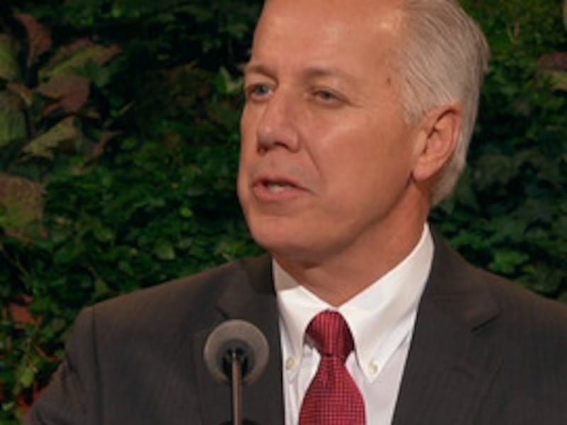 Elder Kevin Scott Hamilton