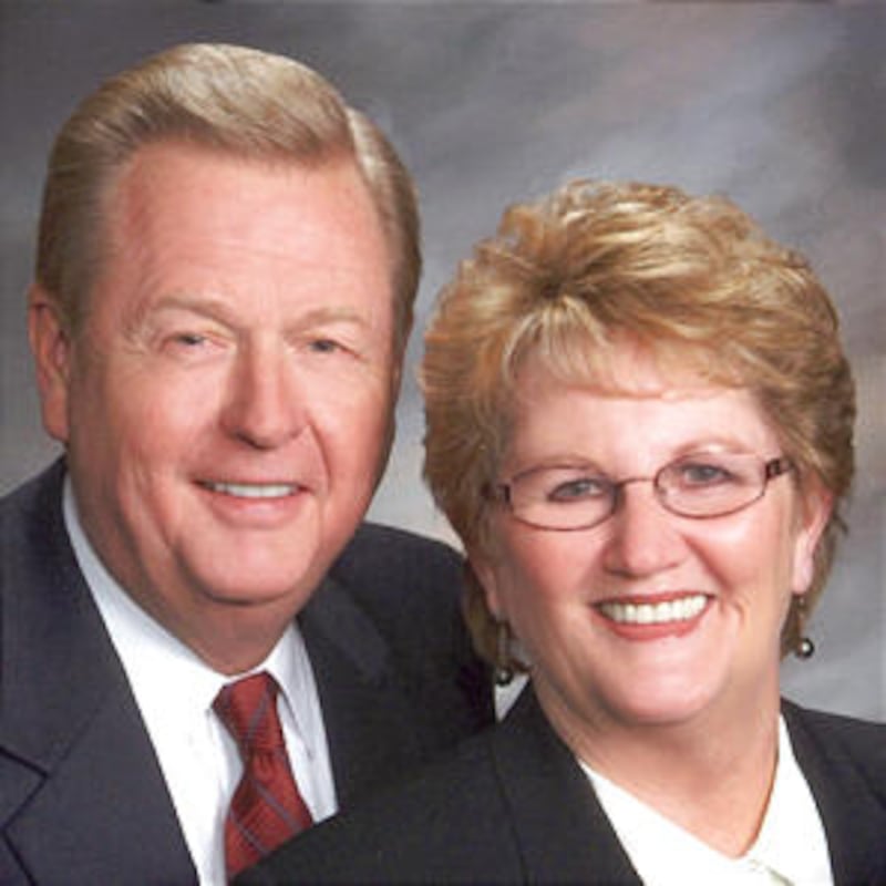 L. Alma and Margurite Mansell
