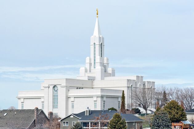 New leaders of 16 temples around the world — from Boston to Brazil ...