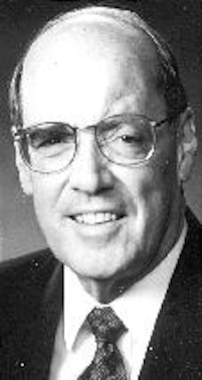 F. Burton Howard