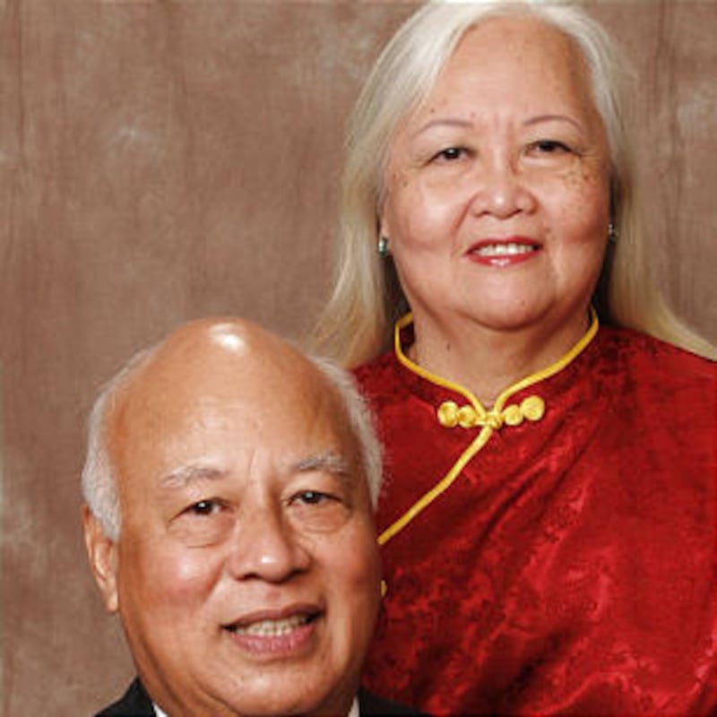 John M. and Lai W. Aki