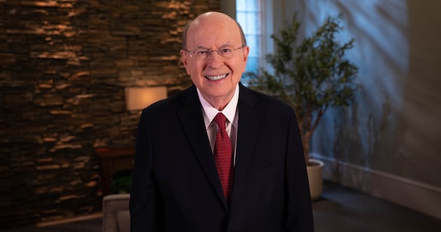 Elder Cook to BYU–Pathway Worldwide students: ‘Strengthen your faith as you face life's challenges'