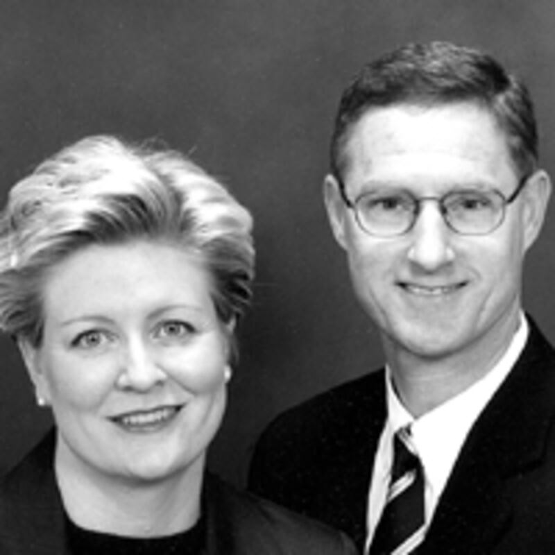 Rebecca M. and Spencer L. Weston
