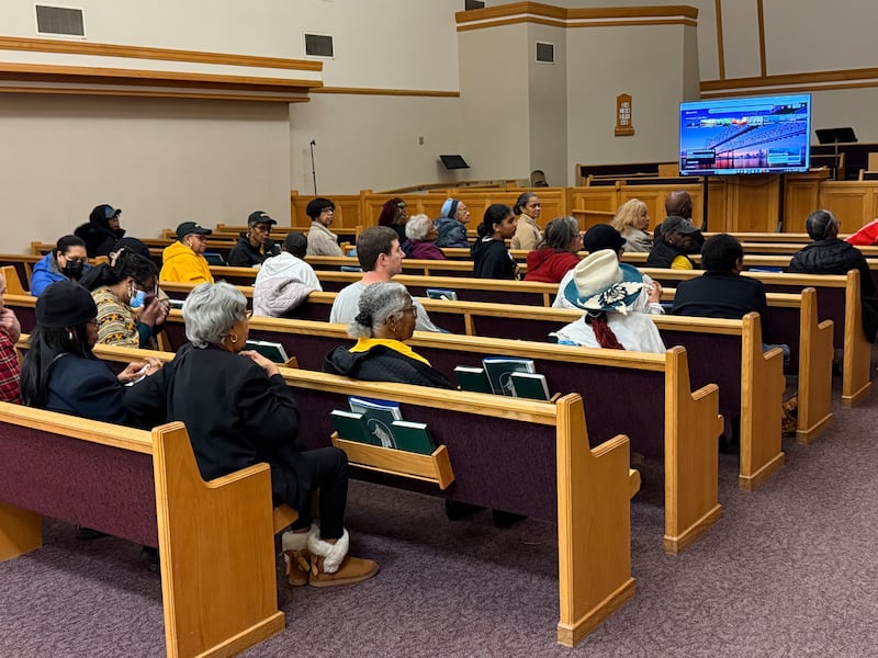 More than 40 genealogy enthusiasts gathered on March 7, 2026, to participate in classes and hear talks by experts from Chicago’s Newberry Library and the Afro-American Genealogical and Historical Society of Chicago. The event was hosted by the Chicago Illinois Stake and held in a Church meetinghouse.