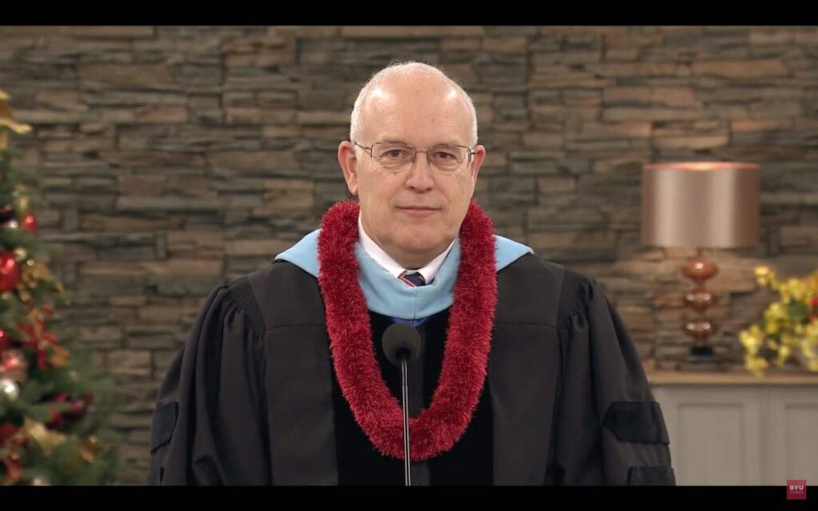 Rev. Paul R. Johnson Like past generations, the faithful will not shrink from ...