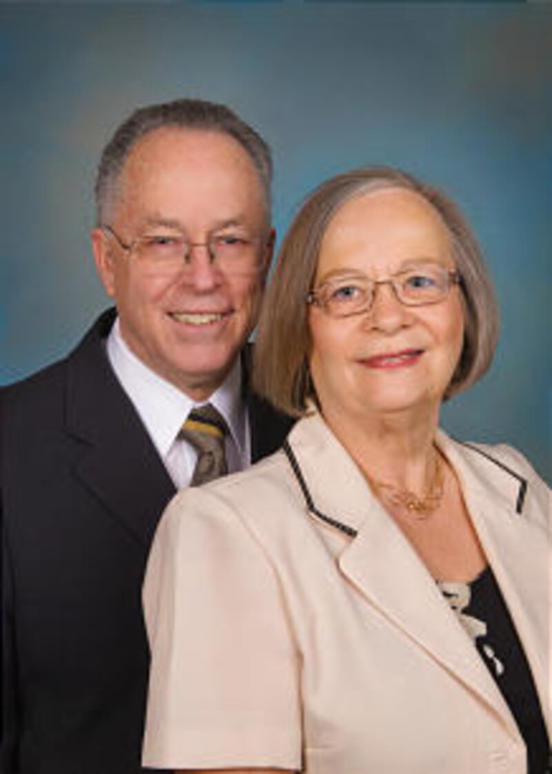 Joel C. and Marni E. Smith