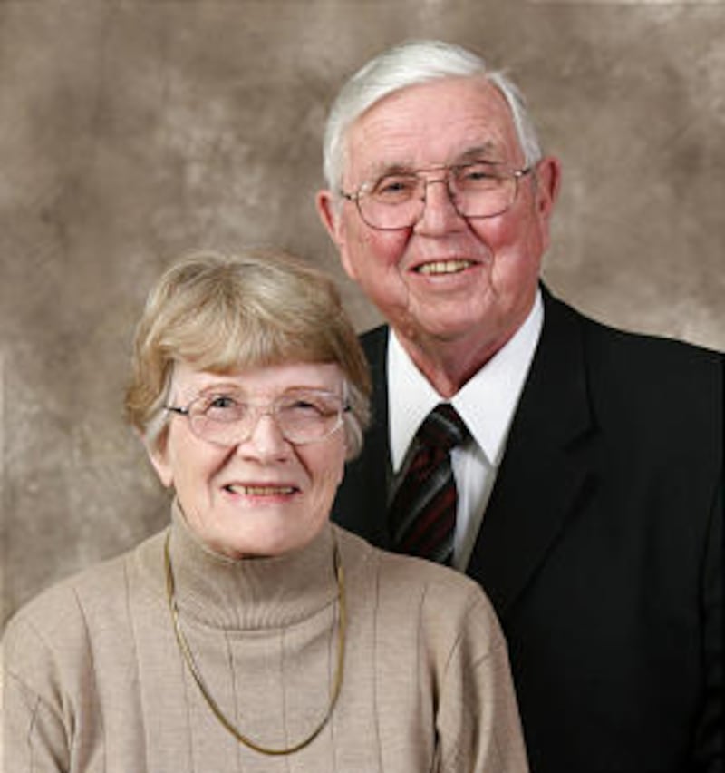 Yerda M. and Harry V. Payne