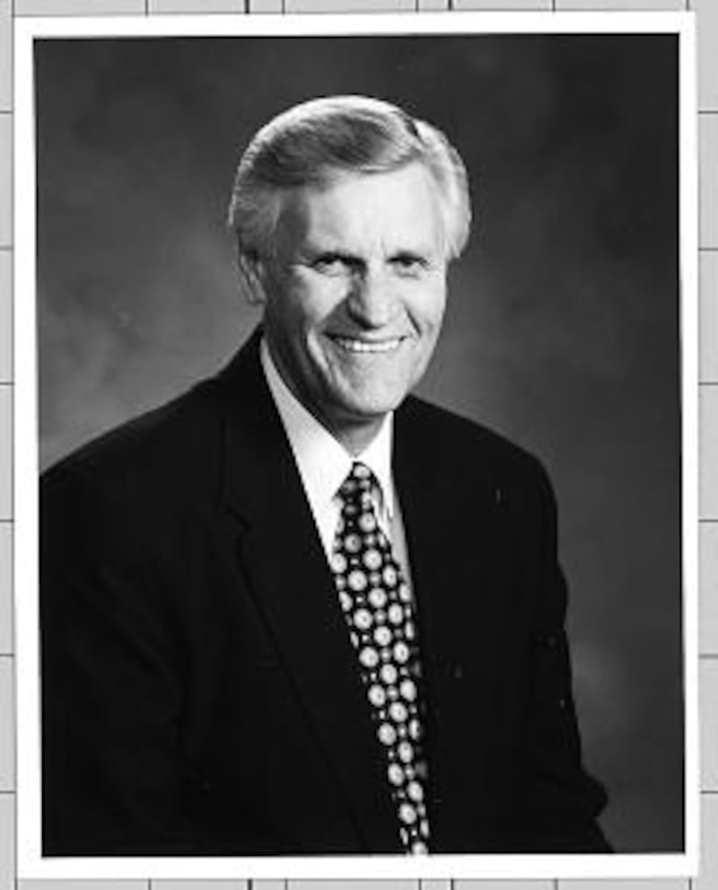 Elder Glenn L. Pace
