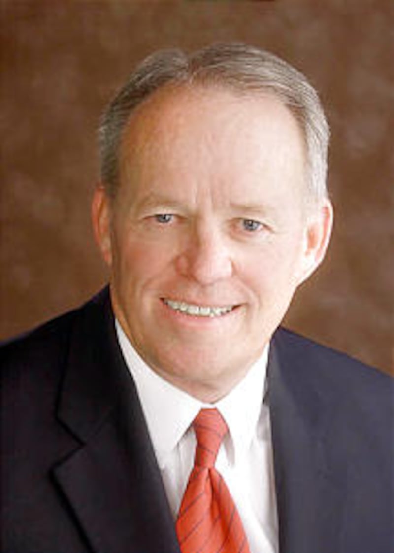 Stephen Nadauld