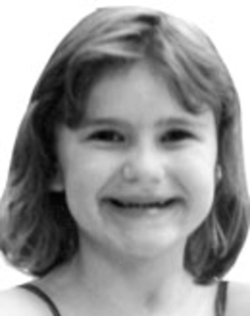 Amber Alert issued for Destiny Norton, 5-years old missing girl.