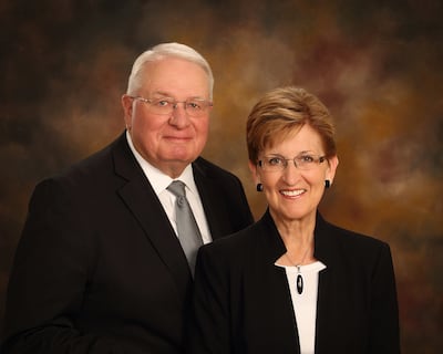 Doyle L. and Karen C. Batt