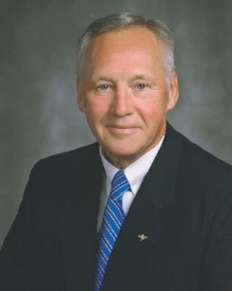 Bruce A. Carlson