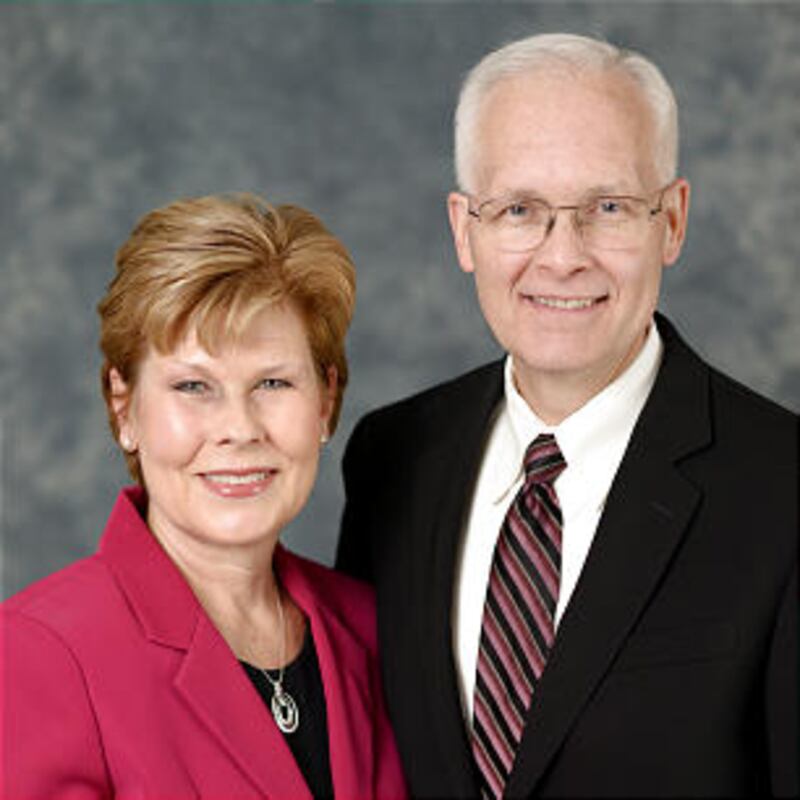 Sandra G. and Scott B Clark