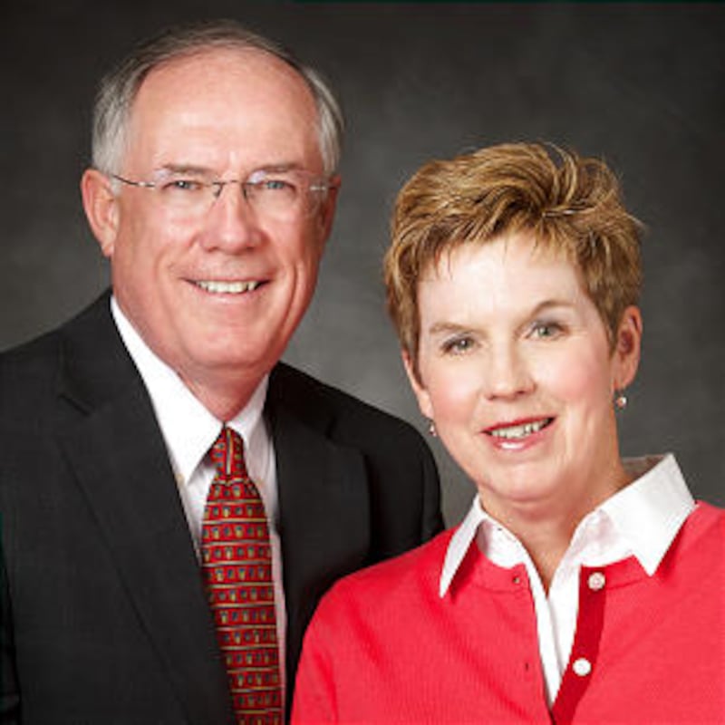 Michael J. and Beth Ann Berry