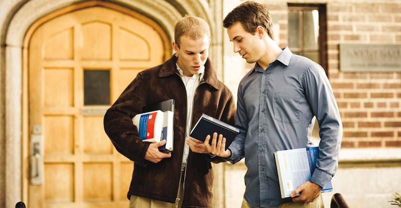 The Church has implemented a new way to help members and missionaries work together more effectively