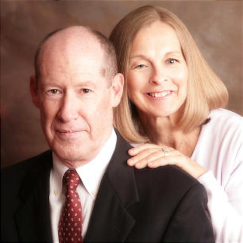 David Y. and Paula J. Henderson