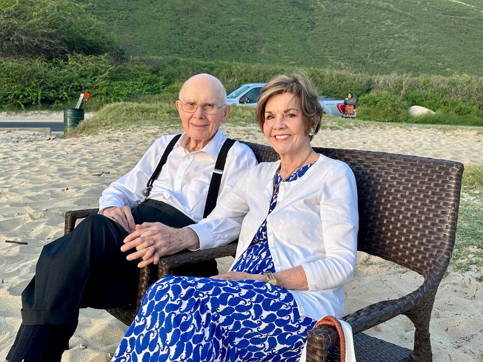 What family members want you to know about President Oaks – Church News