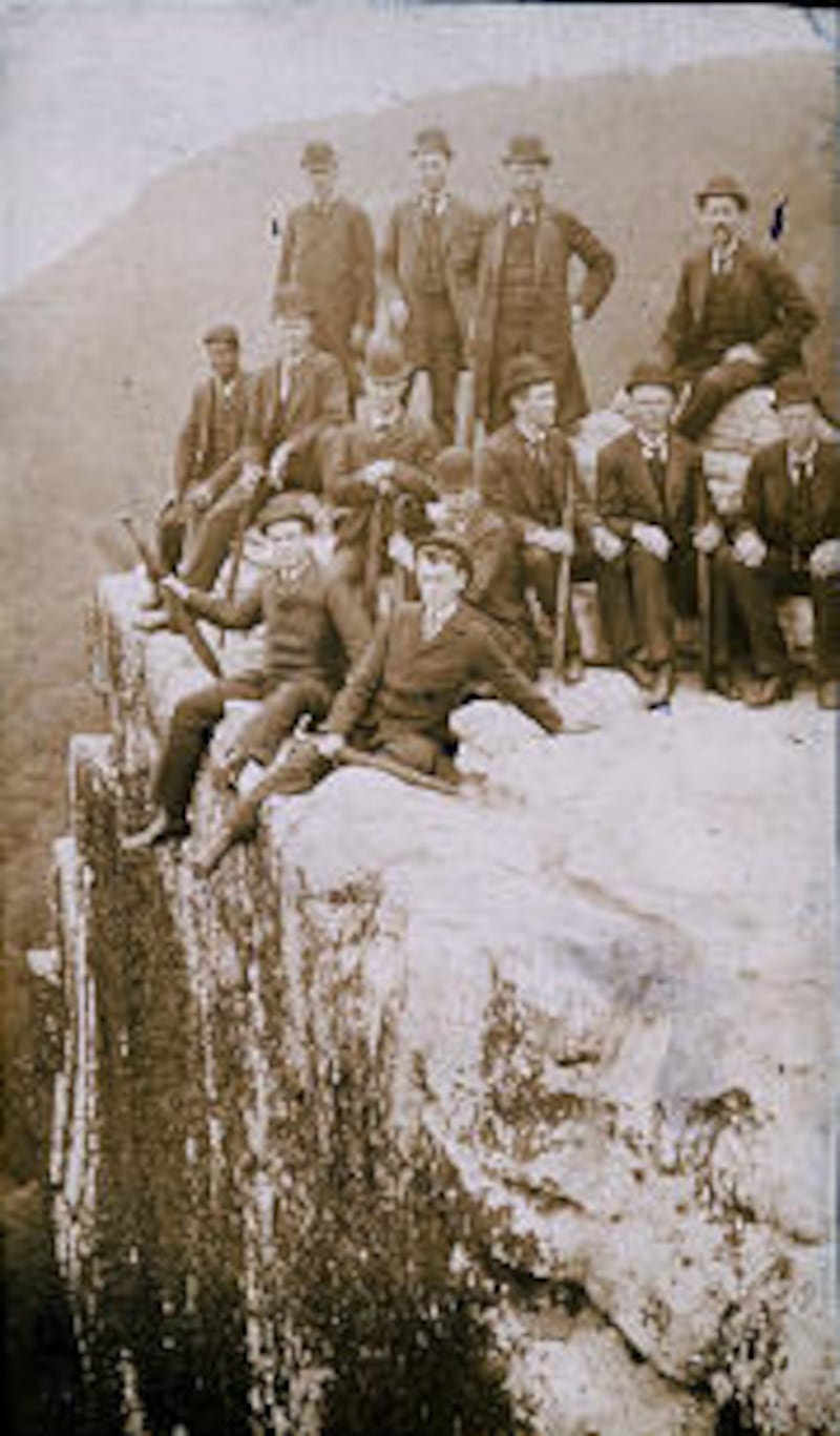 Missionaries serving in the Southern States Mission while Elias S. Kimball was mission president (18
